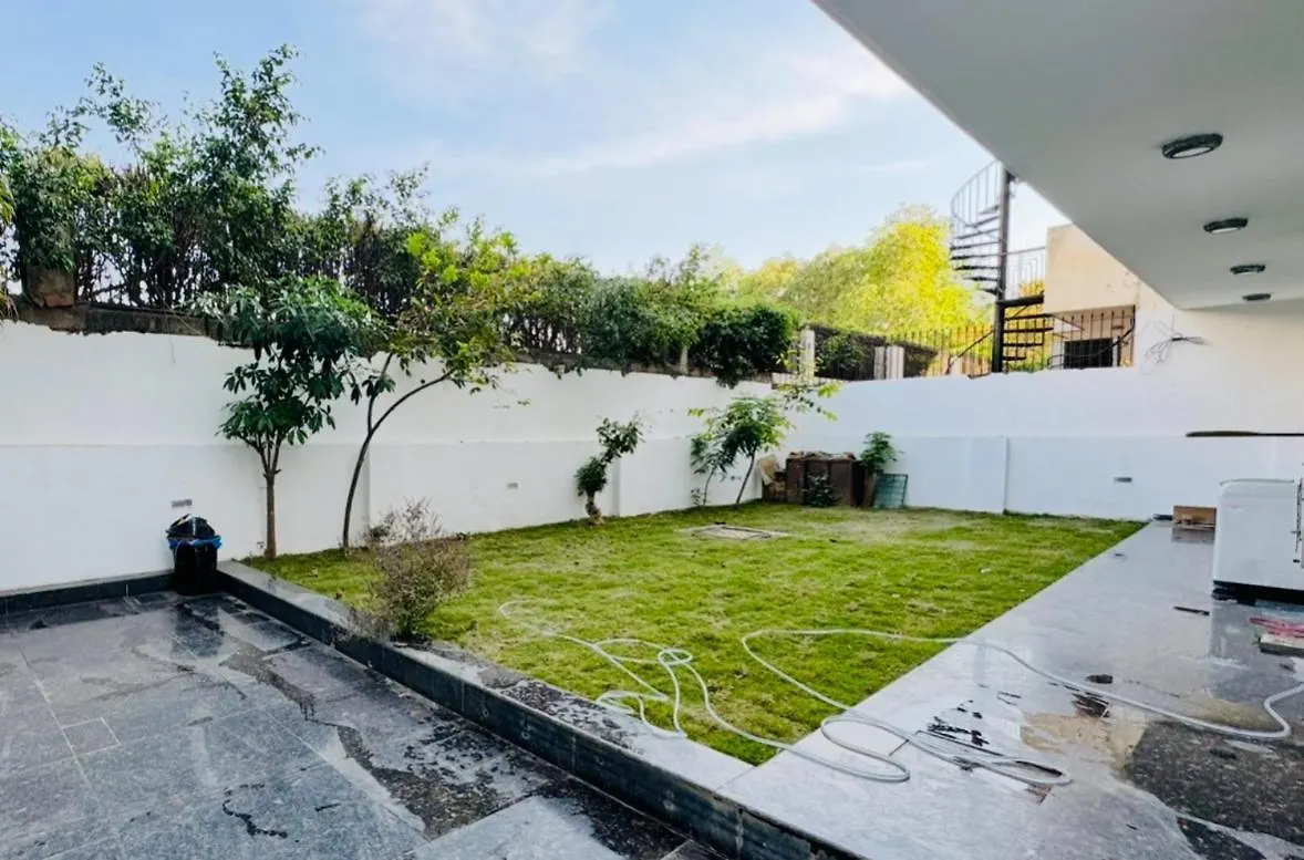 G-Town Living Hotel Gurgaon