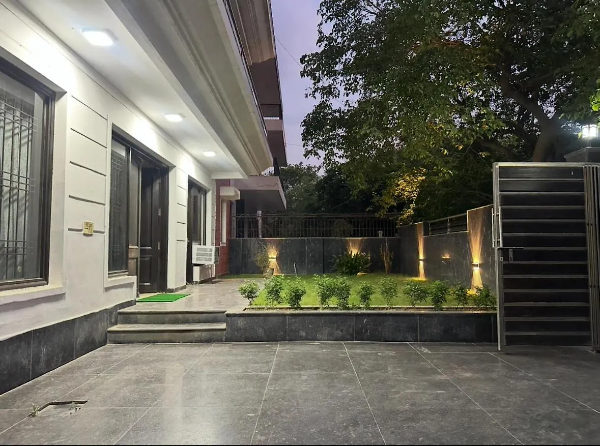 G-Town Living Hotel Gurgaon 0*,  Índia