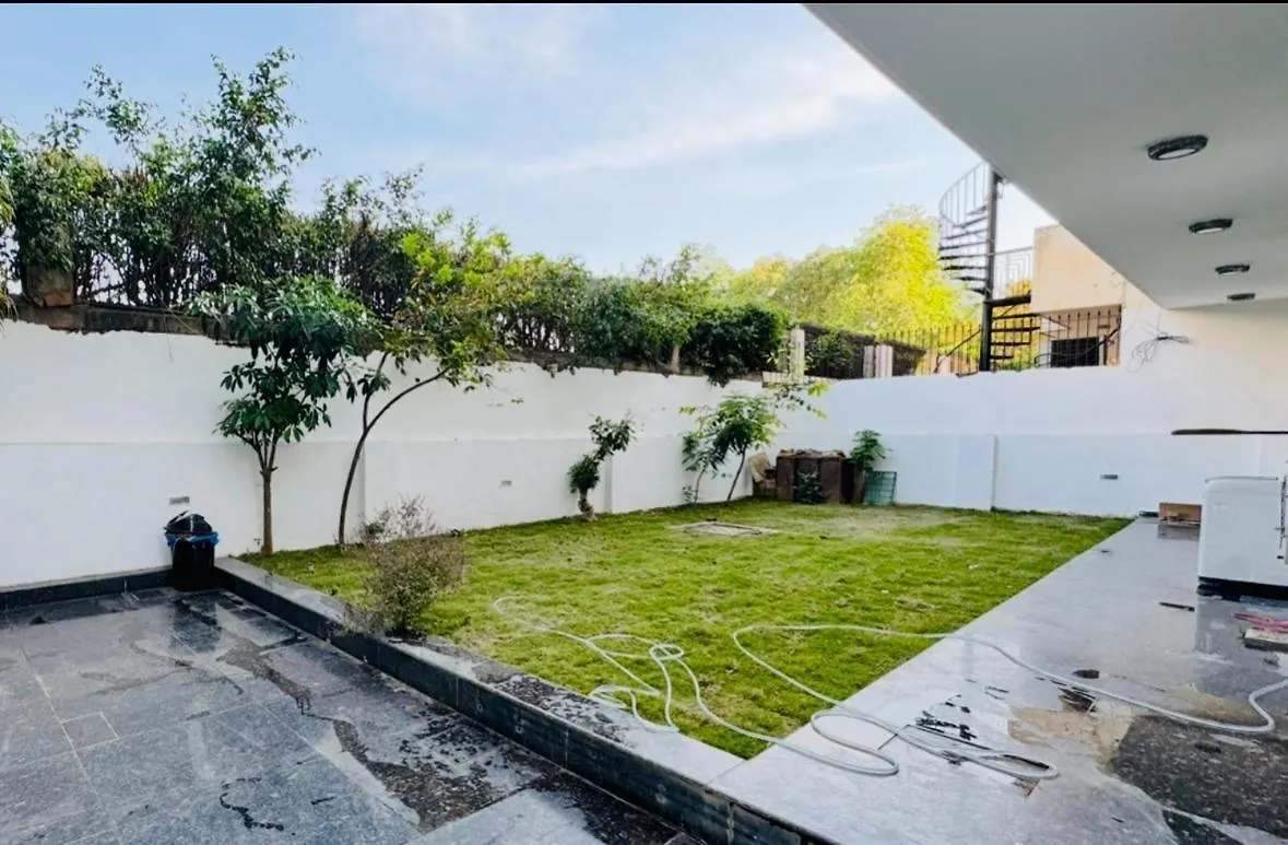 Casa de hóspedes G-Town Living Hotel Gurgaon