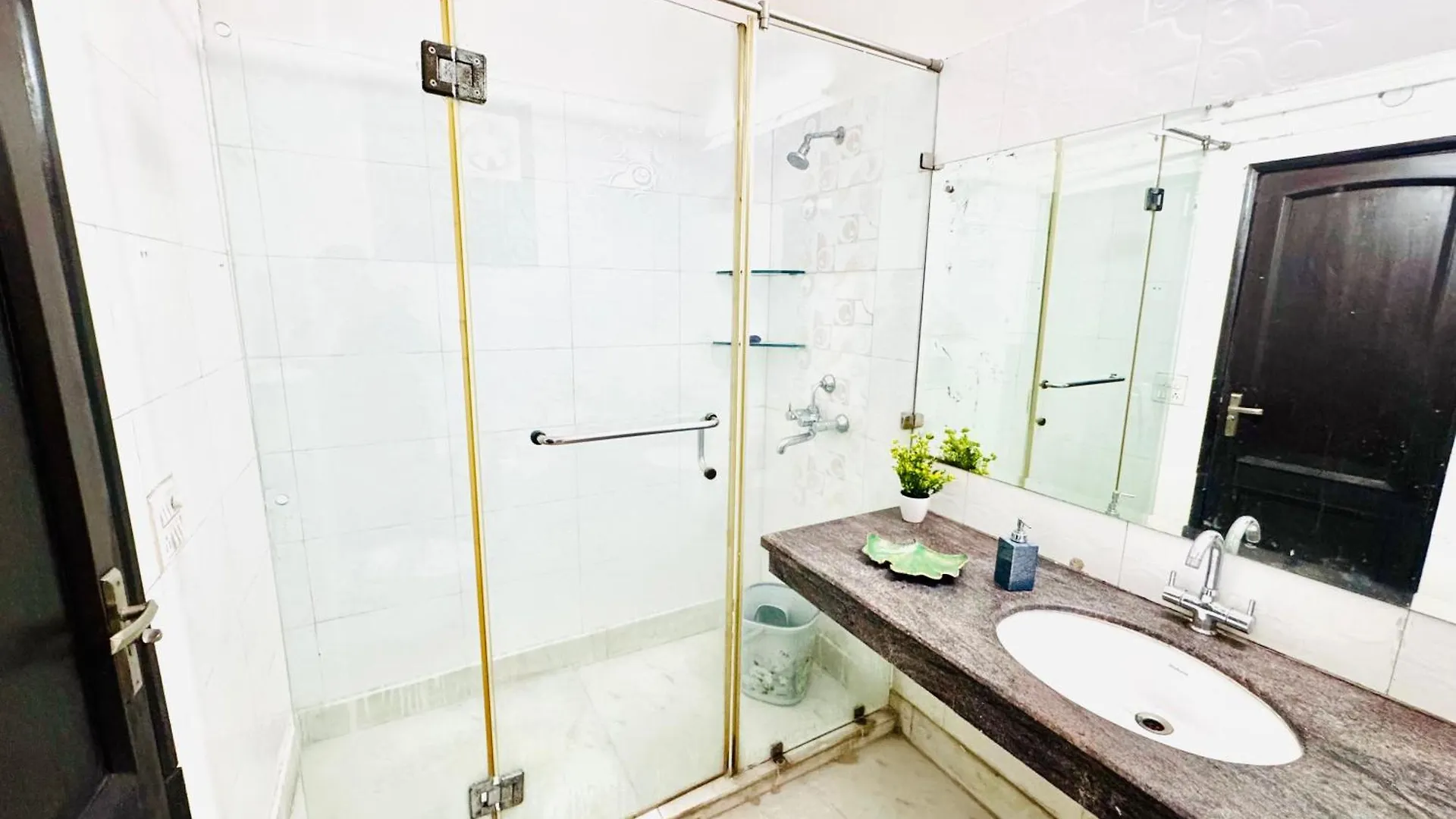 Gasthuis G-Town Living Hotel Gurgaon