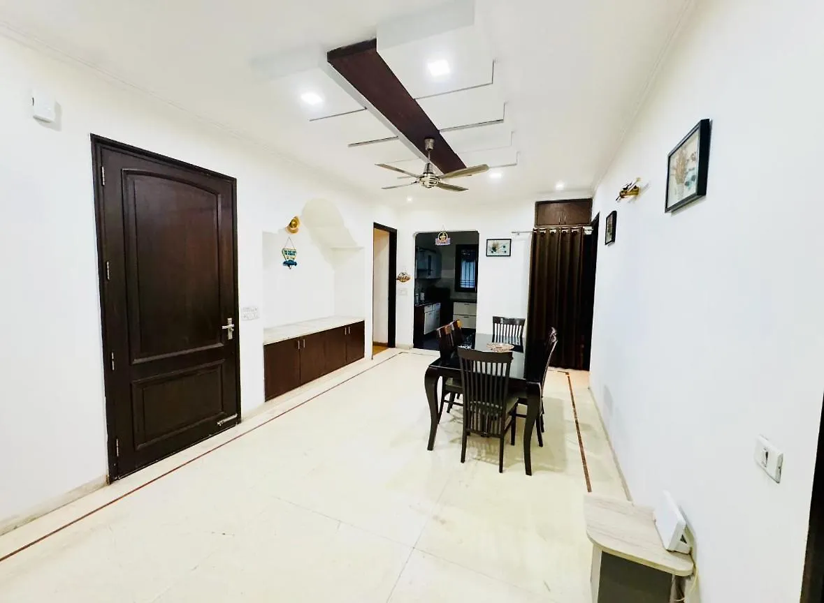 Gasthuis G-Town Living Hotel Gurgaon